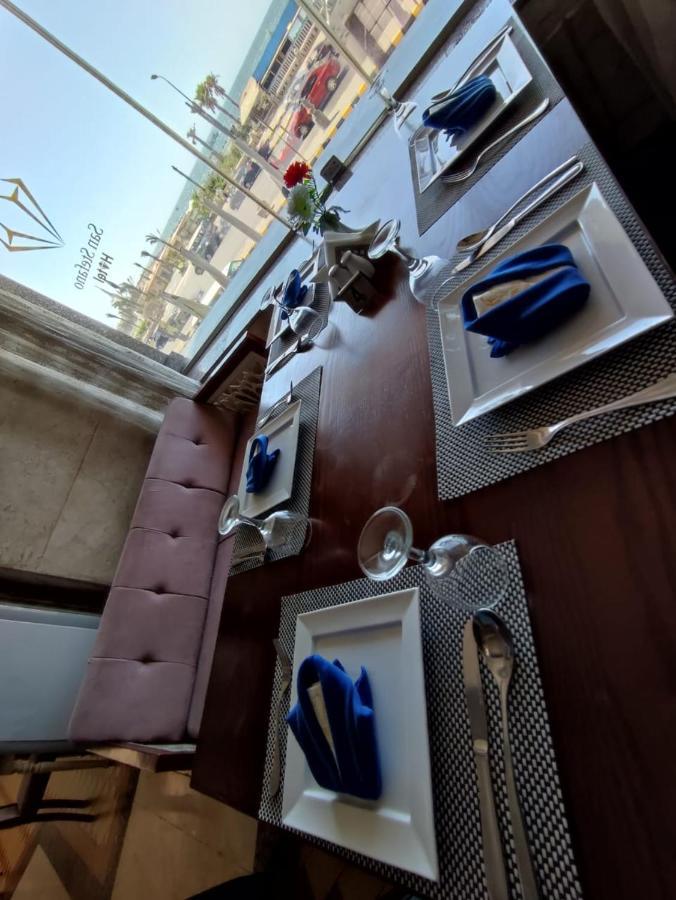 Jewel San Stefano 4* Alexandria