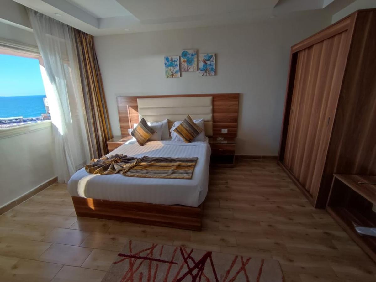 Jewel San Stefano Alexandria