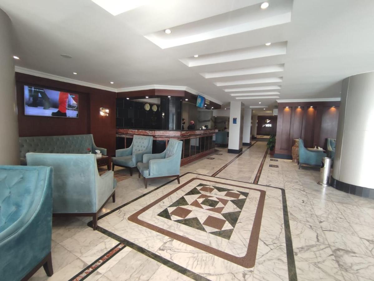 Jewel San Stefano Hotel