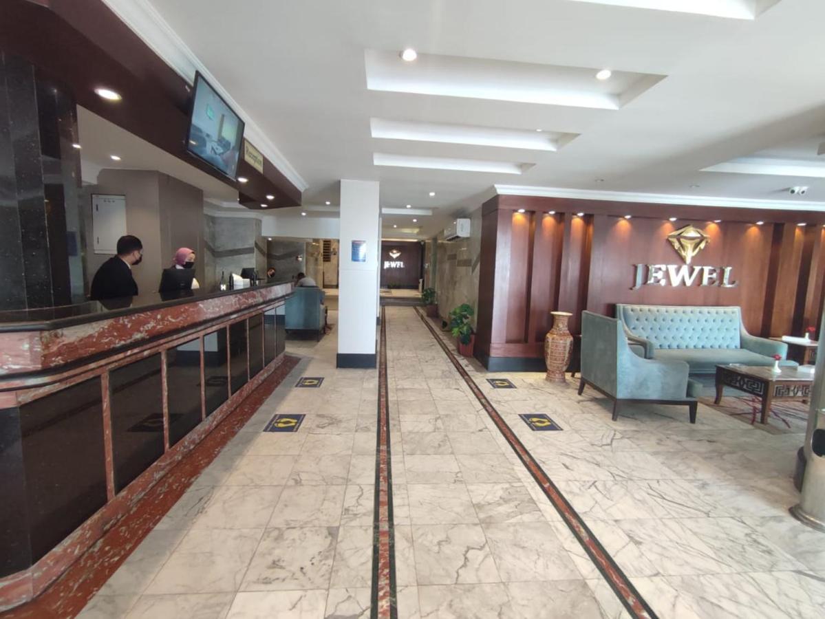 Hotel Jewel San Stefano 4*