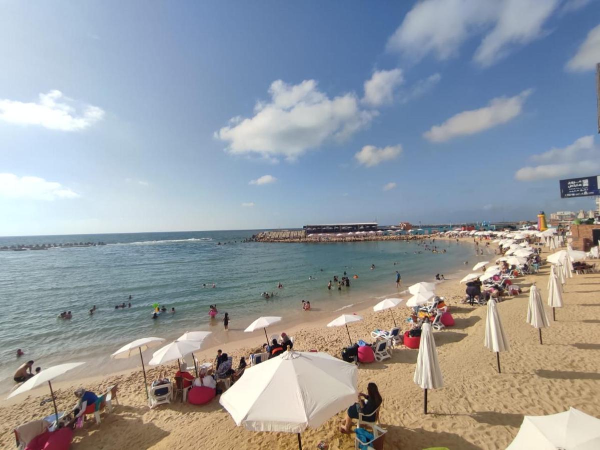 Jewel San Stefano Hotel Alexandria