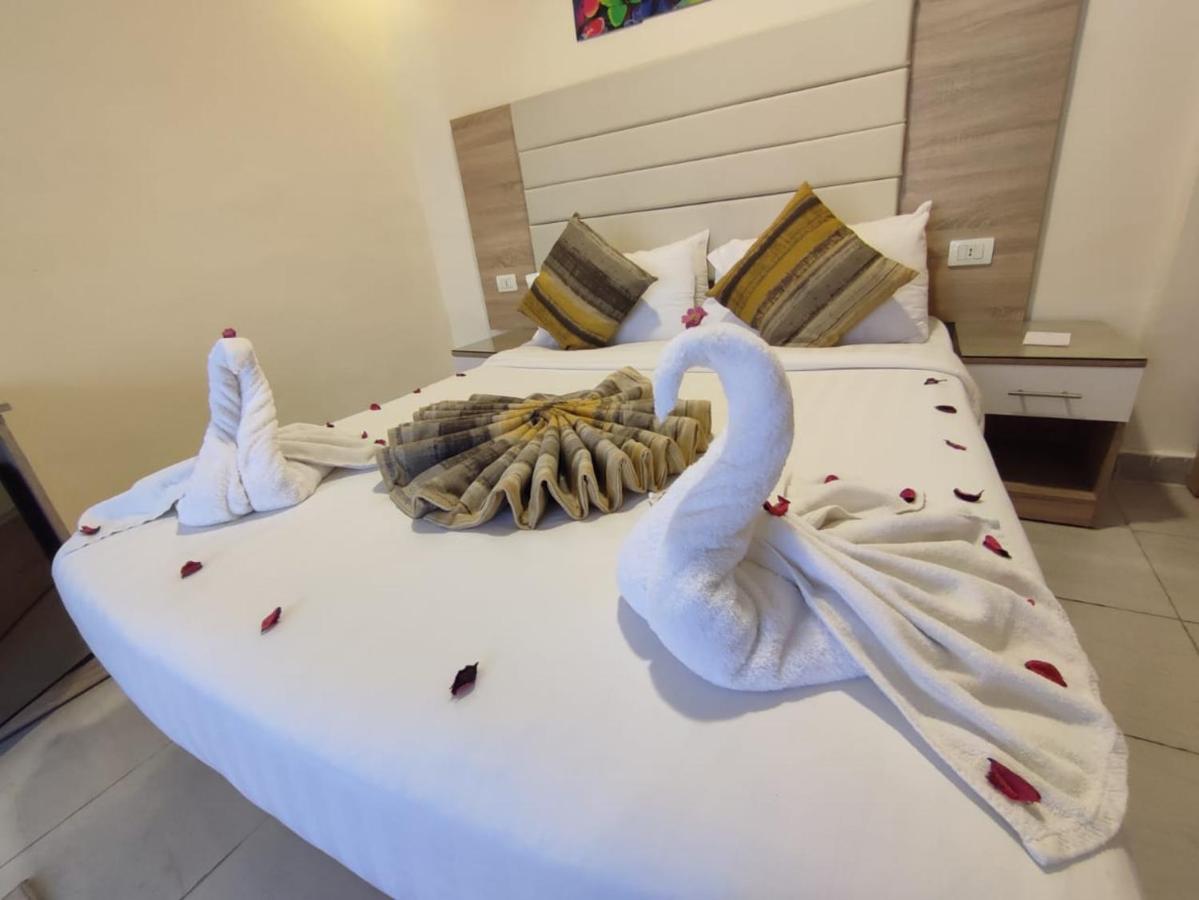 Hotel Jewel San Stefano 4*