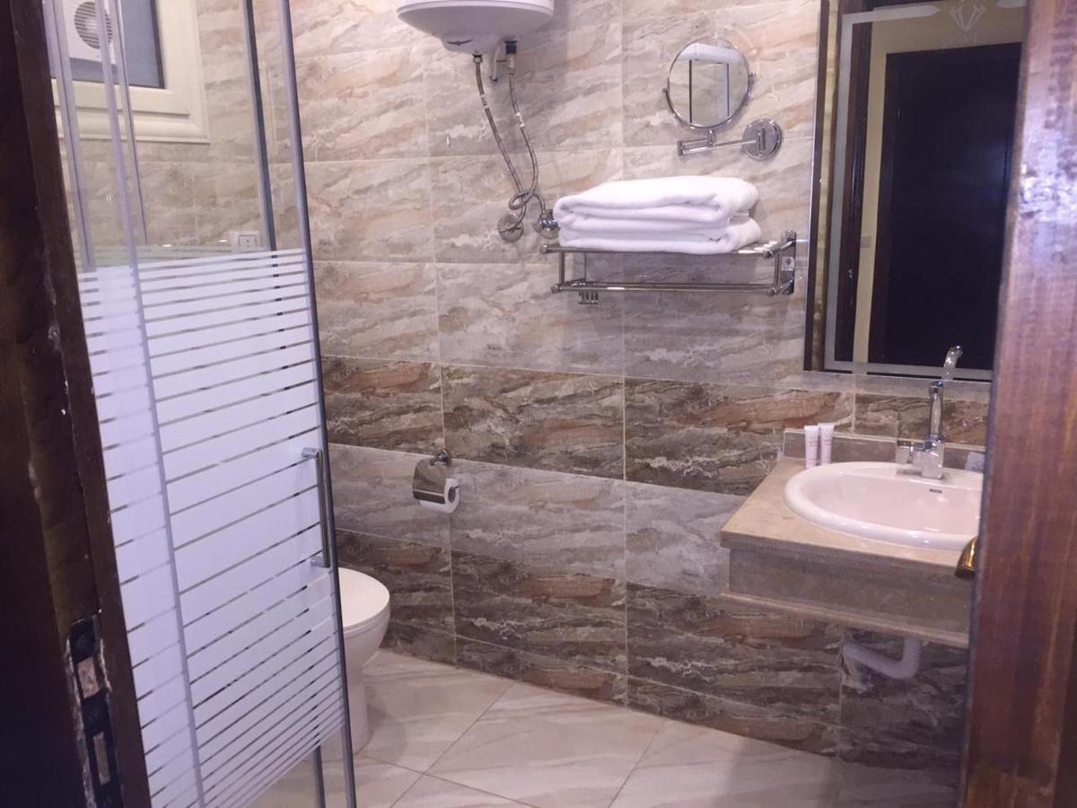 Hotel Jewel San Stefano