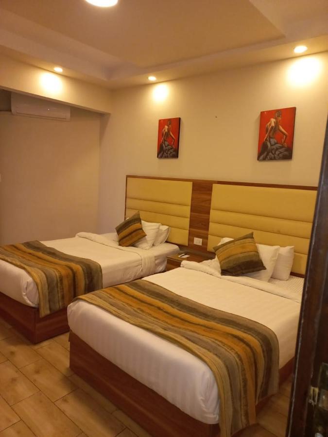 Hotel Jewel San Stefano Alexandria