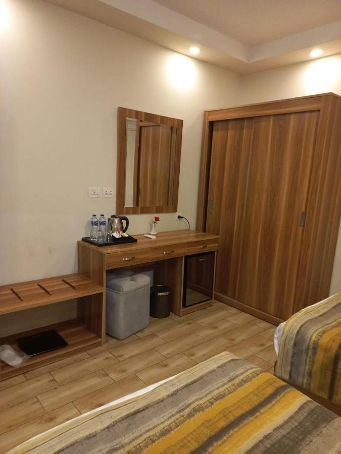 Jewel San Stefano 4* Alexandria