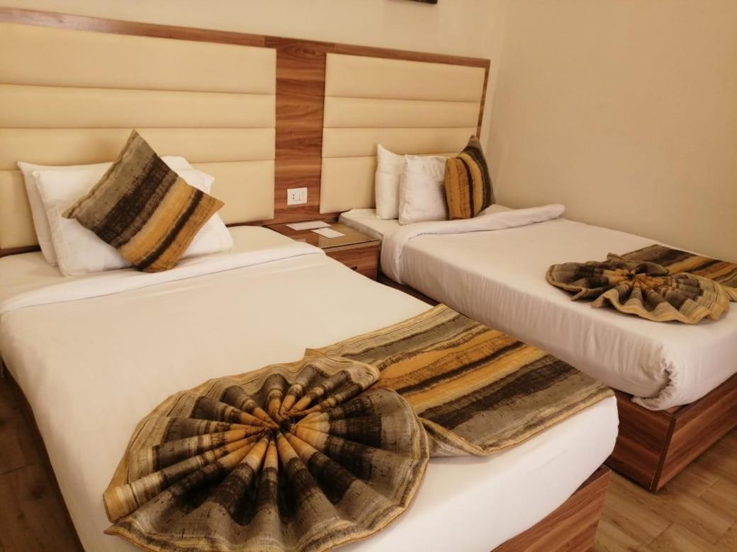 Jewel San Stefano Alexandria